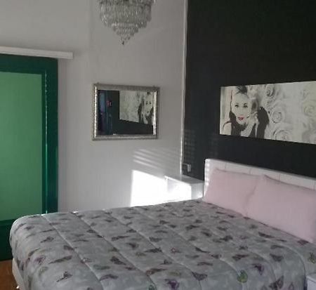 B&B Porta Appia Ίμολα Εξωτερικό φωτογραφία