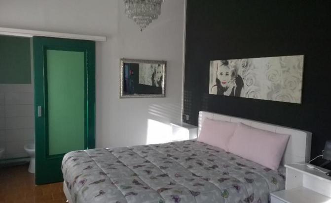 B&B Porta Appia Ίμολα Εξωτερικό φωτογραφία