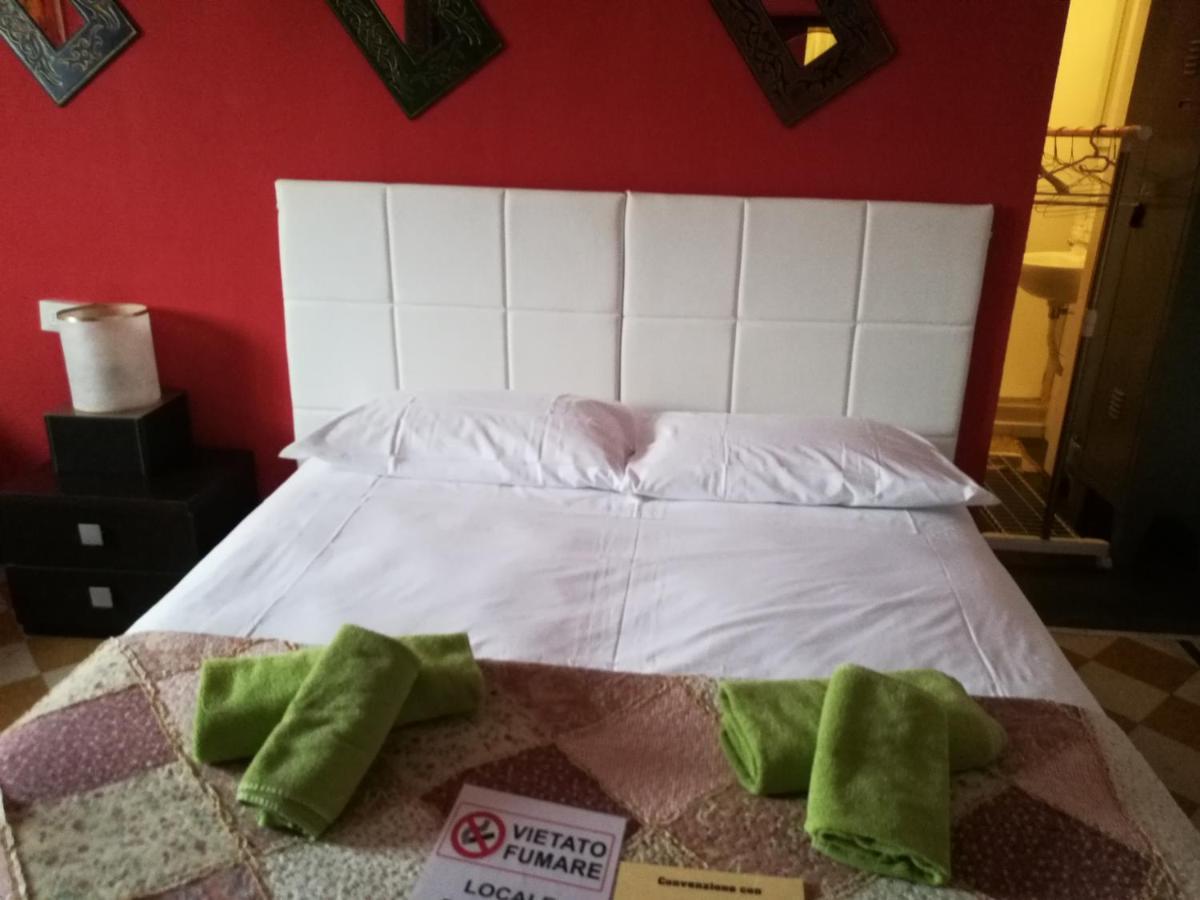 B&B Porta Appia Ίμολα Εξωτερικό φωτογραφία