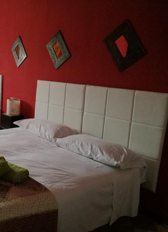 B&B Porta Appia Ίμολα Εξωτερικό φωτογραφία