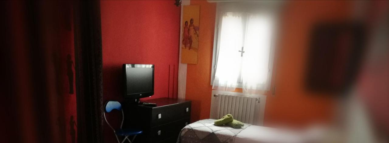 B&B Porta Appia Ίμολα Εξωτερικό φωτογραφία