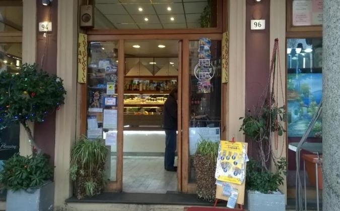 B&B Porta Appia Ίμολα Εξωτερικό φωτογραφία